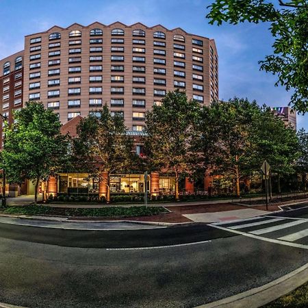 Hotel Sonesta Columbus Downtown Exterior foto