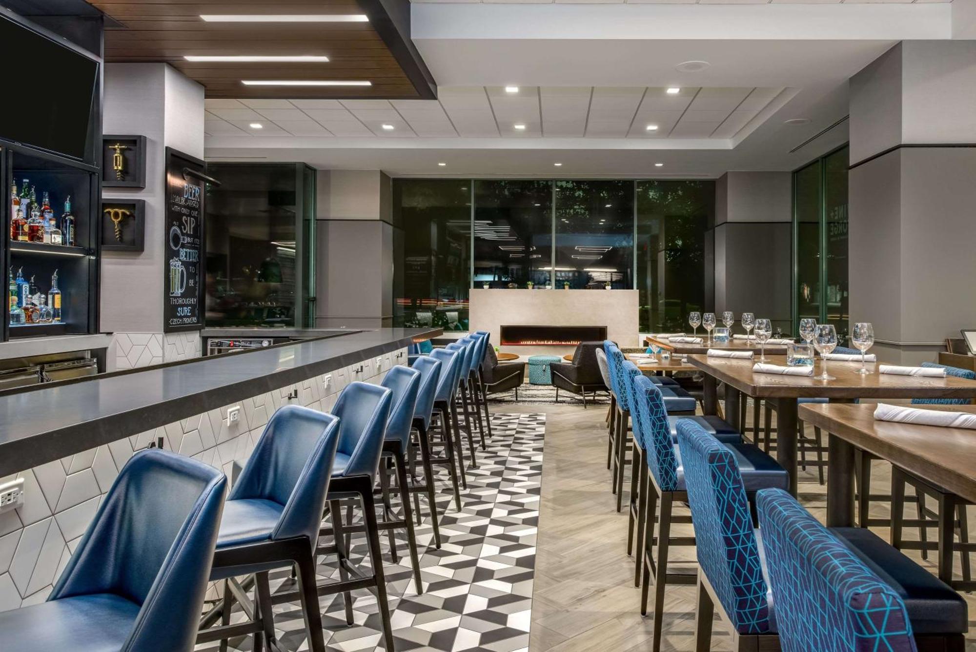 Hotel Sonesta Columbus Downtown Exterior foto