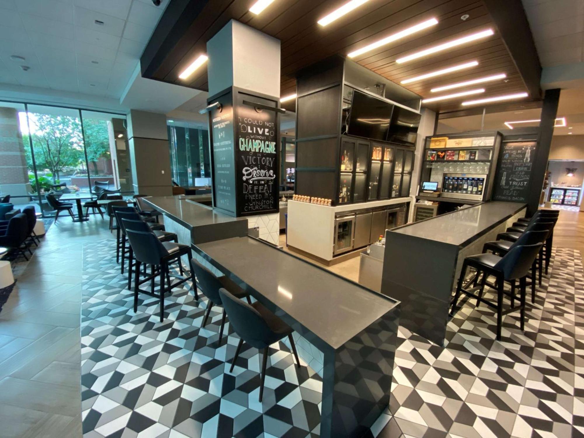 Hotel Sonesta Columbus Downtown Exterior foto